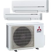 Mitsubishi Electric MXZ-2D53VA / MSZ-SF25VE фото