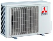 Mitsubishi Electric Zubadan MUZ-LN25VGHZ фото