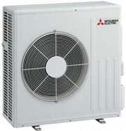 Mitsubishi Electric Zubadan MUZ-LN50VGHZ фото