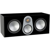 monitor audio c350 silver