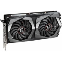 MSI GTX 1650 GAMING 4G