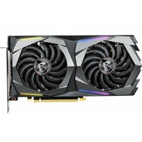 MSI GTX 1660 GAMING 6G