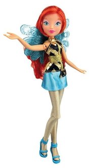 Winx Club Набор Волшебный трон, IW01331500 фото