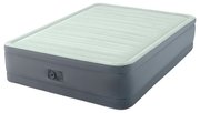 Intex Надувная кровать PremAire Elevated Airbed (64906) фото