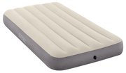 Intex Надувной матрас Deluxe Single-High (64101) фото