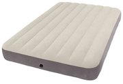 Intex Надувной матрас Deluxe Single-High (64102) фото