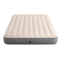 Надувной матрас intex downy bed 64763