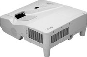 NEC UM301XG-WK фото