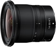 Nikon 14-30mm f/4.0 S Nikkor Z фото