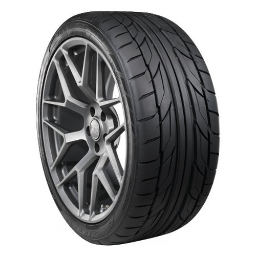 Шины В Москве Купить Nitto 555 R16