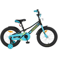 NOVATRACK Valiant 14 (2018)
