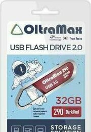 OltraMax 290 32GB фото