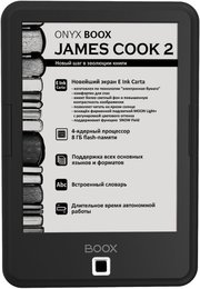 ONYX Boox James Cook 2 фото