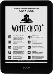 ONYX BOOX Monte Cristo 4 фото