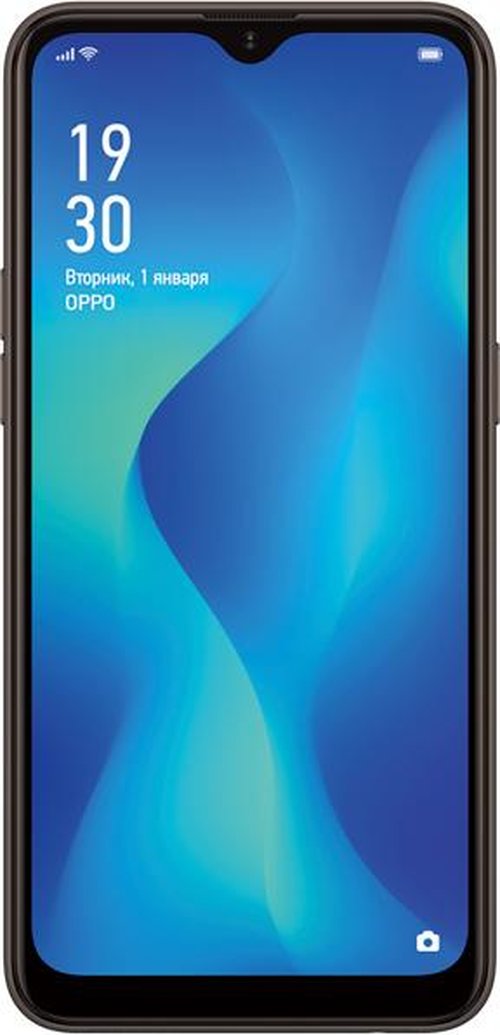 Oppo A1k