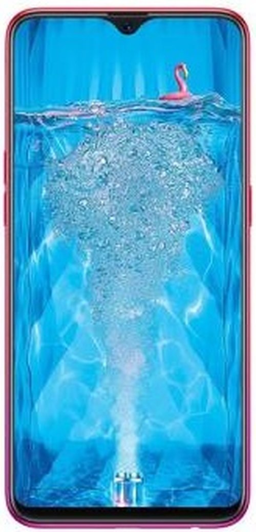 Oppo A5s