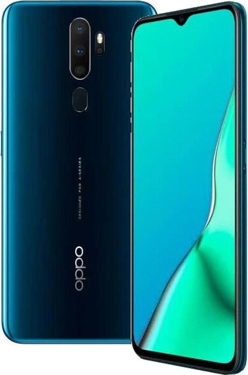 Oppo A9 (2020)