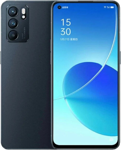 Oppo Reno6