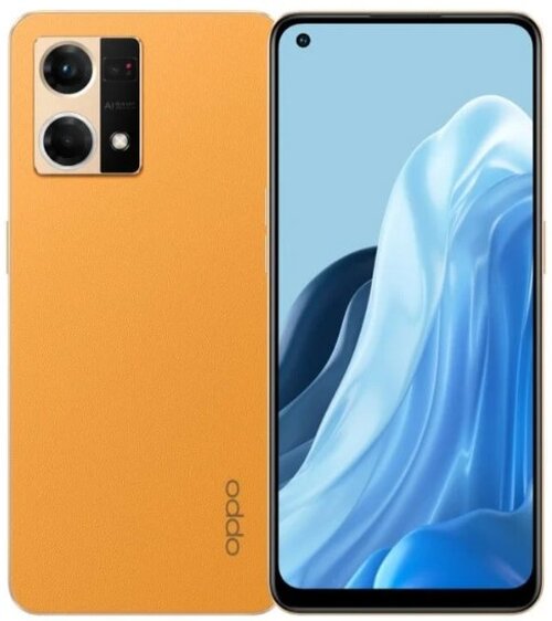 Oppo Reno7