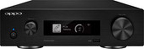 Oppo Sonica DAC