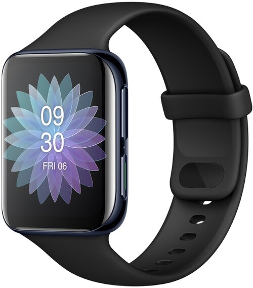 Oppo Watch