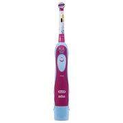 Oral-B Stages Power DB4510K фото