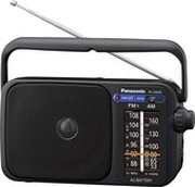 Panasonic RF-2400DEE-K фото
