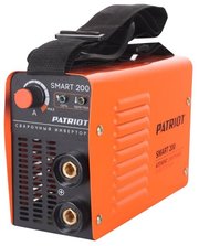 PATRIOT SMART 200 MMA фото