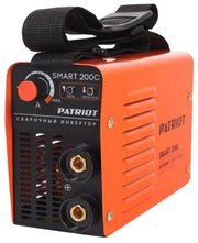 PATRIOT SMART 200C MMA фото