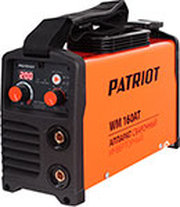 PATRIOT WM 160AT MMA фото