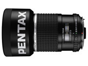 Pentax SMC FA 645 150mm f/2.8 фото