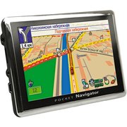 Pocket navigator MC-500 R2 фото
