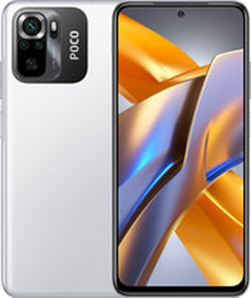 Poco M5s 128GB