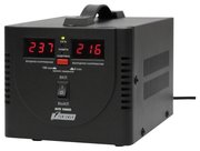 Powerman AVS 1000D Black фото