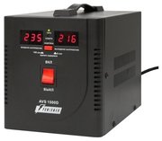Powerman AVS 1500D Black фото