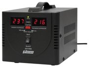 Powerman AVS 500D Black фото