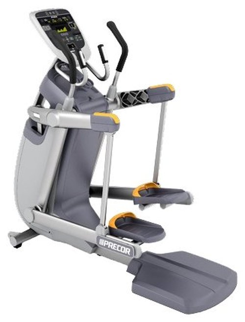 Precor кардио