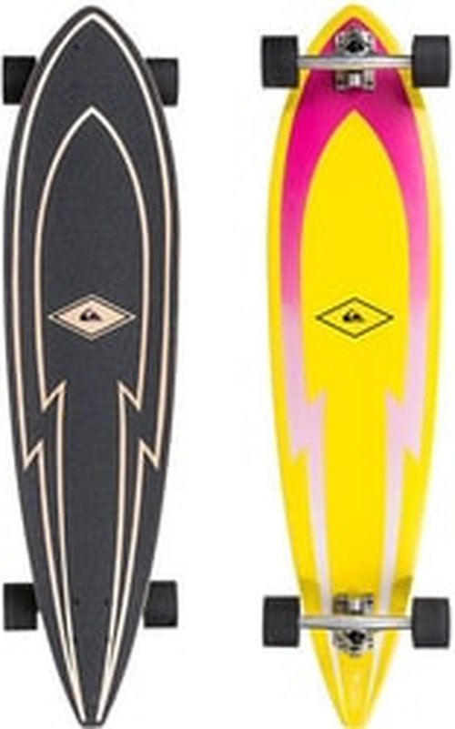 Названия скейтбордов. Лонгборд Квиксильвер. Quicksilver 2019 лонгборд. Quicksilver Cruiser Longboard. Лонгборд Quiksilver St.