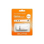 QUMO Optiva OFD-02 16GB фото