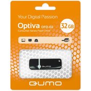 QUMO Optiva OFD-02 32GB фото