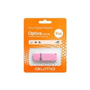 QUMO Optiva OFD-02 4GB фото