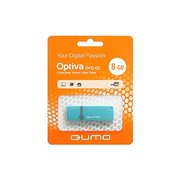 QUMO Optiva OFD-02 8GB фото