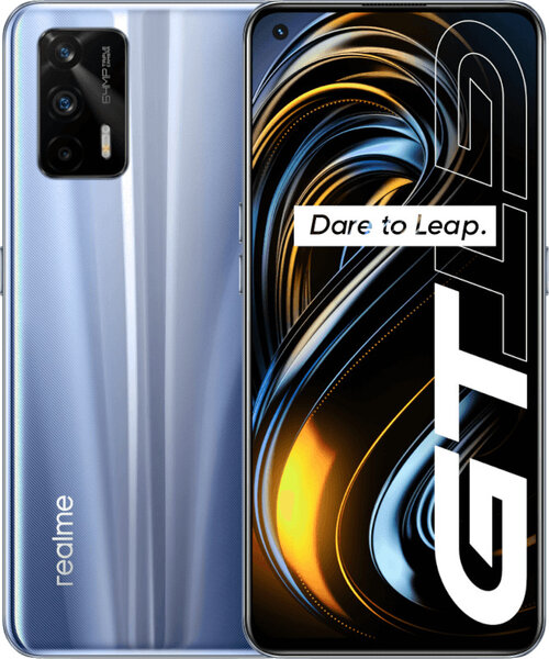 Realme GT 5G