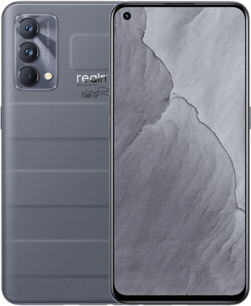 Realme GT Master