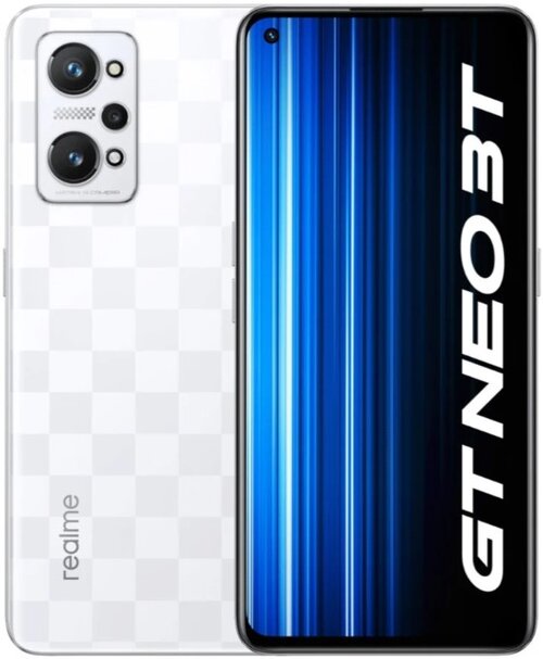 Realme GT Neo3T