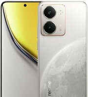 Realme P3 Ultra 5G фото