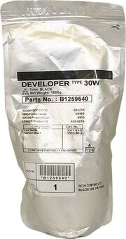 Ricoh B1259640 фото