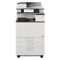 Ricoh mp c2011 тумба