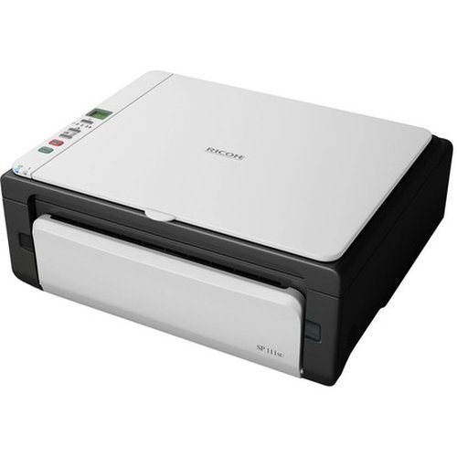 Ricoh SP 111SU – ценa и где выгодно купить в интернет-магазинах города