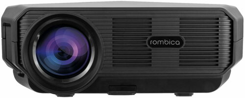 Rombica Ray Eclipse